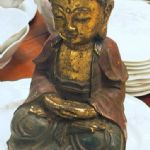 227 7457 Skulptur